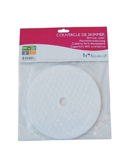 Couvercle de skimmer pour Piscine Hors-Sol