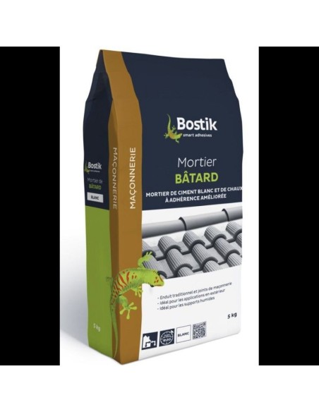 MORTIER BATARD             5K