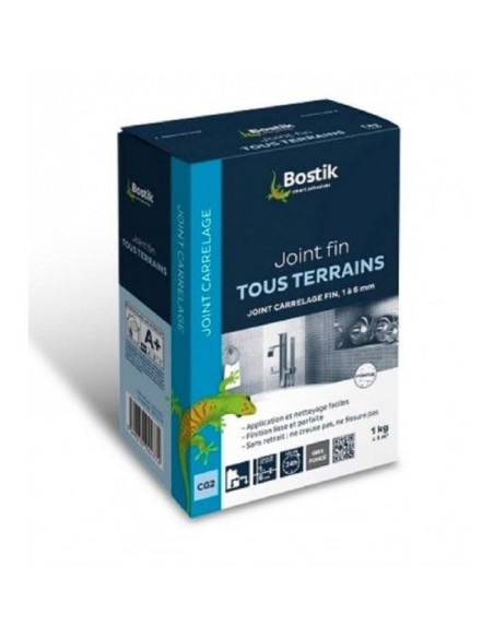 JOINT FIN GRIS PDRE 1A6MM   1K