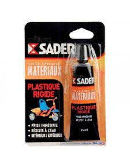 SADER PLAST RIGIDE  S/B    55ML
