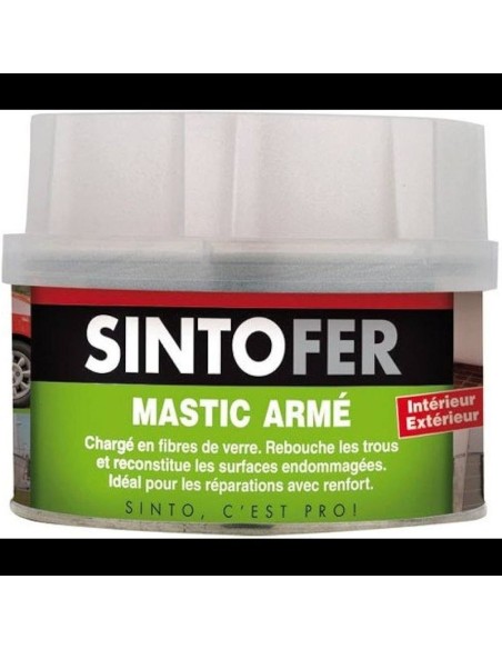 SINTOFER ARME      170ML 30900