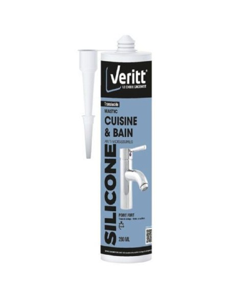 MASTIC CUISINE BAIN BLANC 280ML