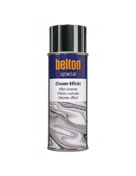 BELTON Spectral brillant Couleur : Effet Chromé