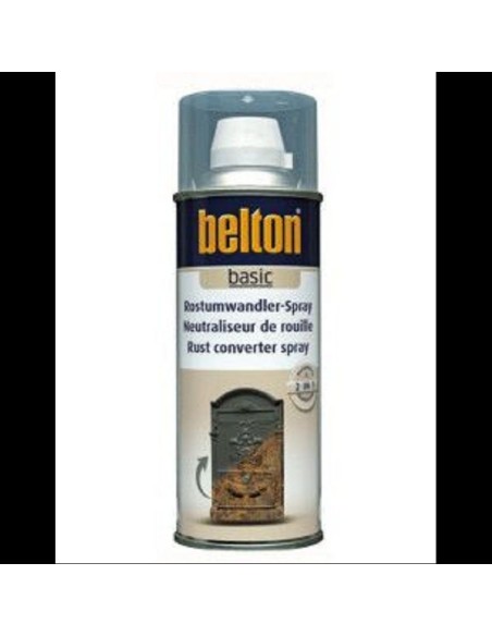 BELTON Neutraliseur de rouille_400ml - BELTON AUTO-K