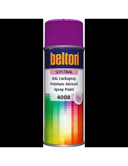 SPECTRAL VIOLET SIGNAL 4008      400 ML