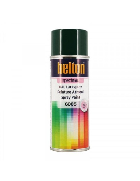 SPECTRAL VERT MOUSSE      400 ML