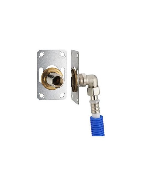 FIXSYSTEM M.A.L MULTICOUCHE A SERTIR Ø16 - F 1/2