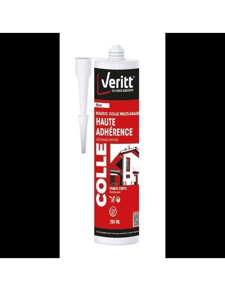 MASTIC COLLE HT ADHERENCE 290ML