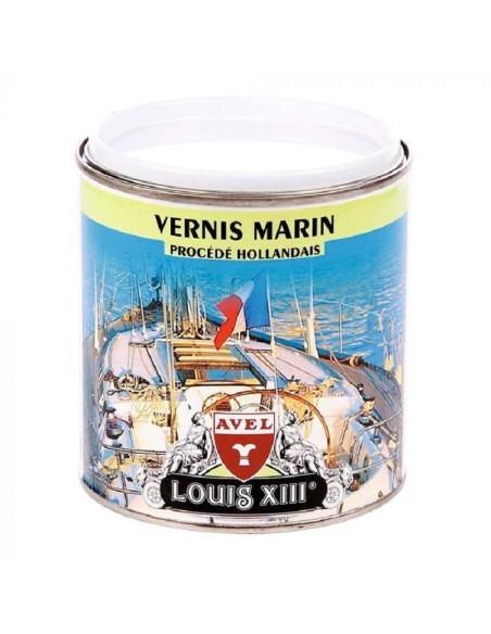 LOUIS XIII VERNIS MARIN INCOL 500ML