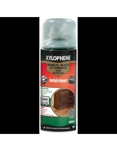 XYLOPHENE MEUBLES  400ML