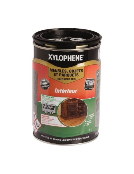 XYLOPHENE MEUBLES  1L