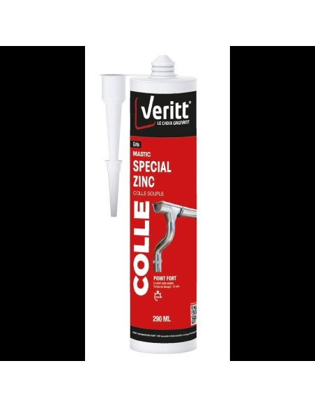 MASTIC SPECIAL ZINC 290ML
