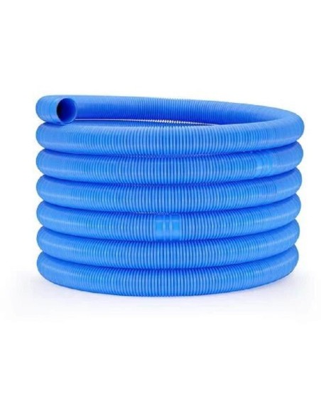 TUYAU D'ASPIRATEUR 08M AVEC 2 ADAPTATEURS D32MM