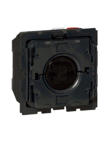 Interrupteur pour volets roulants Céliane commande directe de moteur 6A 250V~