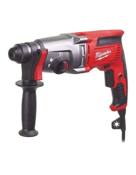 PH 26 T - Perfo/Burineur 800W 2,4J EPTA
