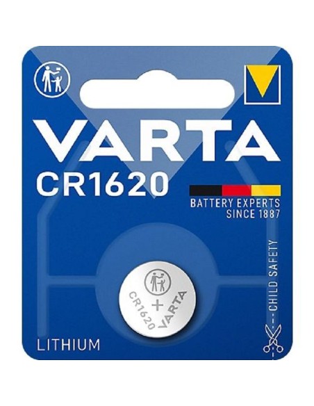 CR 1620 (3V) Blister x1