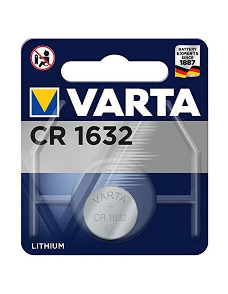 CR 1632 (3V) Blister x1