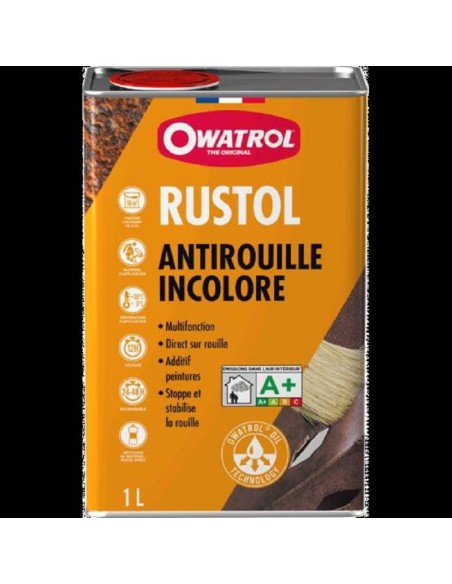 RUSTOL ANTIROUILLE   1 L
