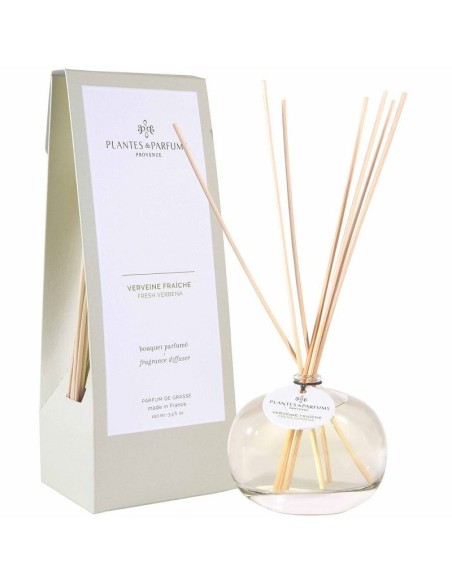 Bouquet Parfumé 100ml Verveine Fraîche