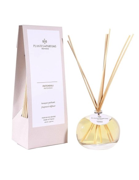 BOUQUET PARFUME 100ML PATCHOULI
