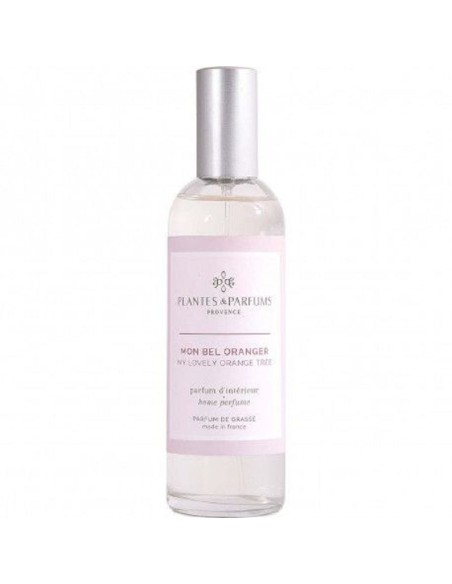 PARFUM D'INTERIEUR 100ML MON BEL ORANGER