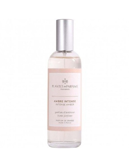 Parfum d'Intérieur 100ml Ambre Intense