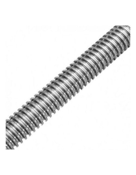 TIGE FILETEE INOX 1M DIN 975 A2 D10
