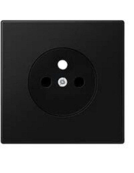 Serie A Enjoliveur prise 2p+t  NOIR BRILLANT