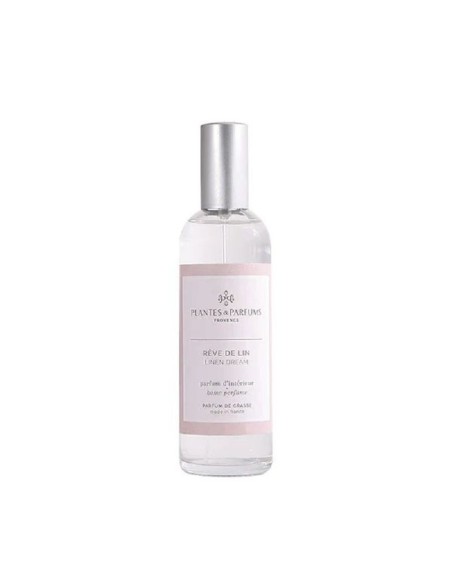 PARFUM D'INTERIEUR 100ML REVE DE LIN