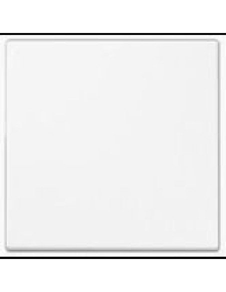 Serie A Enjoliveur simple touche blanc brillant