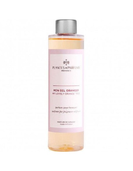 PARFUM POUR BOUQUET 200ML MON BEL ORANGER