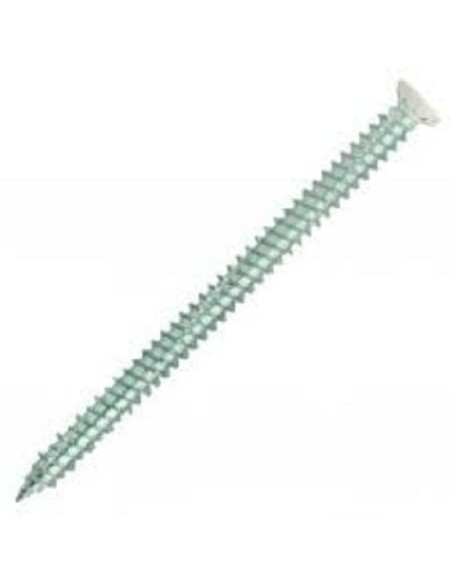VIS BETON T.F  7.5 X 112 Sachet de 8