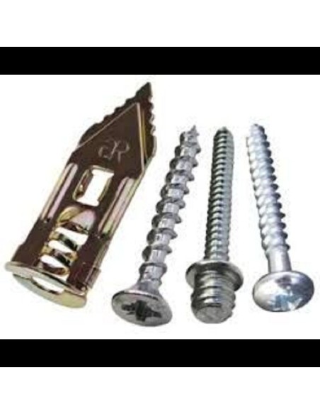 CHEV. GOLD + P. A VIS M7 Sachet de 10