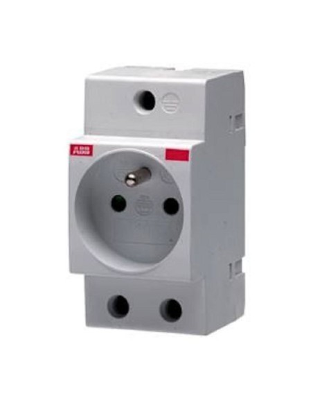 PRISE modulaire STANDARD FRANCAIS 16A 2P+T M1174