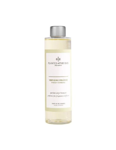 PARFUM POUR BOUQET 200ML VERVEINE FRAICHE