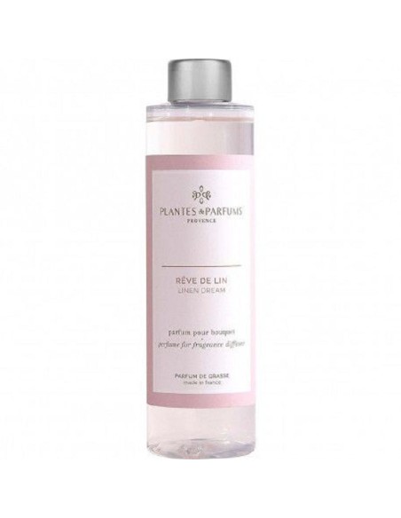 Parfum pour Bouquet 200ml Rêve de Lin