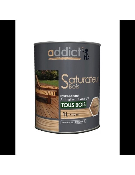 ADDICT SATURATEUR 1L INCOLORE