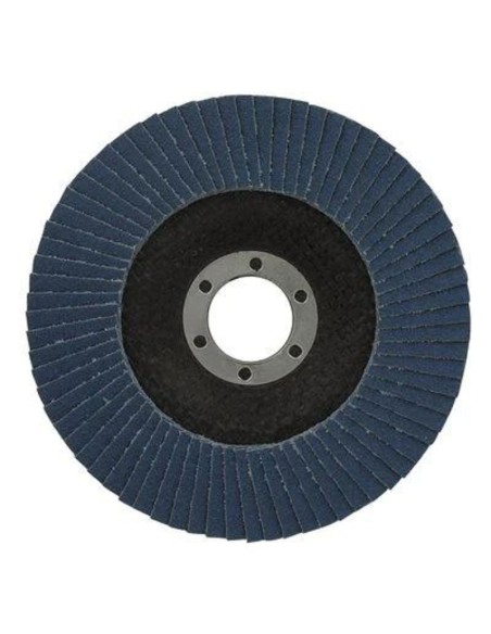 DISQUE LAMELLES D125MM G40